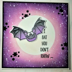 Bat You Don't Know MNT