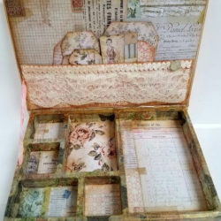 Trinkets and Treasures Altered