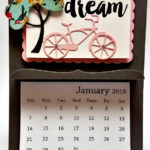Dare to Dream Calendar