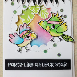 Party Like a FLock Star