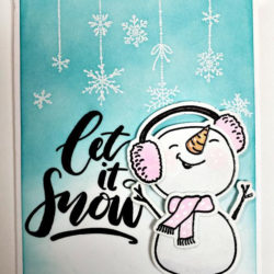 Let It Snow MNT