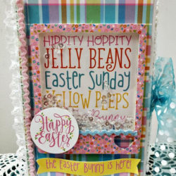 Jelly Beans Easter Sunday