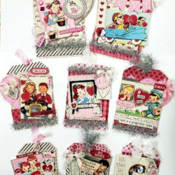 Love Notes Bags &Tags