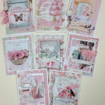 Prima With Love Cards for all occasions and beautiful.