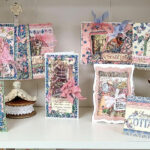 Cottage Life Cards by Vonnie