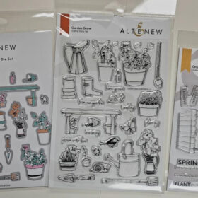 New items from Altenew2