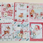 Candy Cane Lane Cards